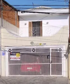 Sobrado com 4 Quartos à venda, 135m² no Jardim Popular, São Paulo