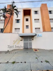 Apartamento com 2 Quartos à venda, 111m² no Jardim São João Batista, São Carlos