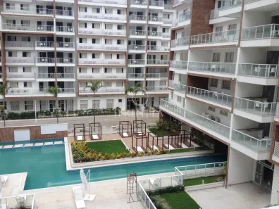 Apartamento com 3 Quartos à venda, 89m² no Recreio dos Bandeirantes, Rio de Janeiro