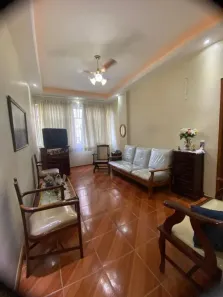 Apartamento com 2 Quartos à venda, 72m² no Icaraí, Niterói