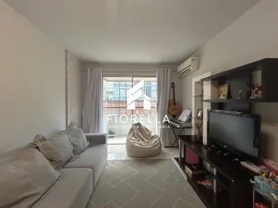 Apartamento com 3 Quartos à venda, 74m² no Capoeiras, Florianópolis