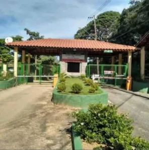 Lote/Terreno à venda, 800m² no do Carmo (Canguera), São Roque