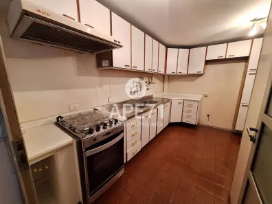 Apartamento com 3 Quartos à venda, 144m² no Paraíso, São Paulo