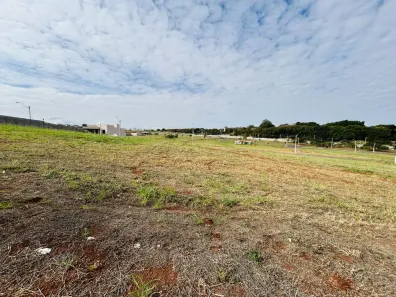 Lote/Terreno à venda, 250m² no Village Costa Sul, Ribeirão Preto