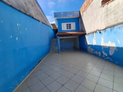 Casa com 2 Quartos à venda, 80m² no Jardim Petrópolis, São José dos Campos
