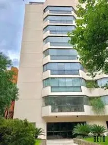 Apartamento com 3 Quartos à venda, 150m² no Jardim Paulista, São Paulo