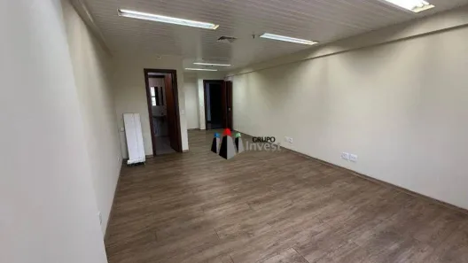 Sala Comercial à venda, 35m² no Centro, Campinas
