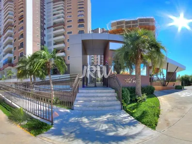 Apartamento com 3 Quartos à venda, 104m² no Vila Almeida, Indaiatuba