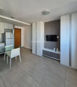 Flat com 1 Quarto à venda, 25m² no Boa Viagem, Recife
