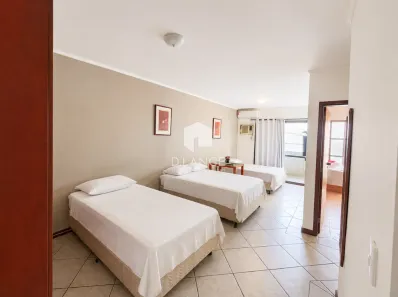 Apartamento com 1 Quarto à venda, 62m² no Centro, Campinas