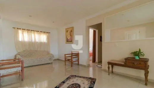Casa com 4 Quartos à venda, 362m² no Chácara da Barra, Campinas