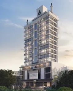 Apartamento com 3 Quartos à venda, 203m² no Capão da Canoa, Capão da Canoa