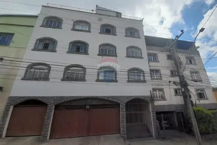 Apartamento com 3 Quartos para alugar, 103m² no Nossa Senhora Aparecida, Juiz de Fora