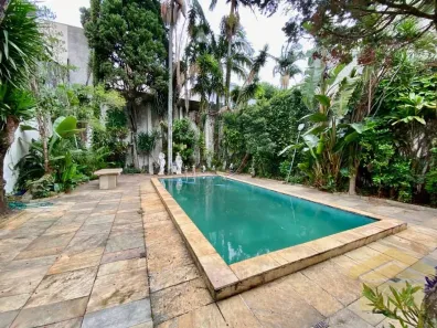 Sobrado com 3 Quartos à venda, 340m² no Jardim Brasil (Zona Sul), São Paulo