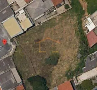Lote/Terreno à venda, 932m² no Vila Guaca, São Paulo