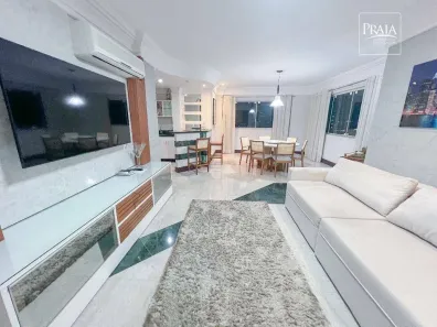 Cobertura com 5 Quartos à venda, 429m² no Praia da Costa, Vila Velha