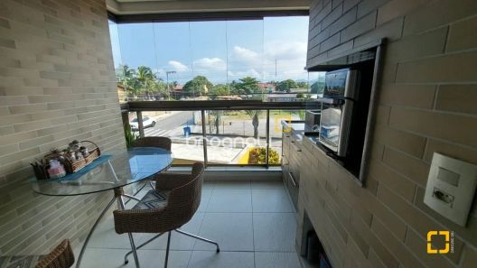 Apartamento com 3 Quartos à venda, 89m² no Campeche, Florianópolis