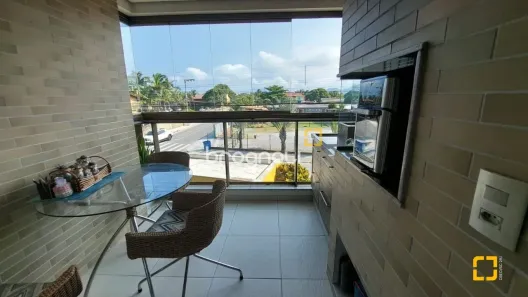 Apartamento com 3 Quartos à venda, 89m² no Campeche, Florianópolis