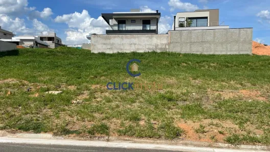 Lote/Terreno à venda, 471m² no Chácara São Rafael, Campinas
