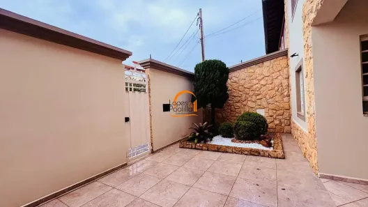 Casa com 2 Quartos à venda, 408m² no Jardim Tapajós, Atibaia