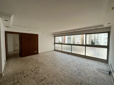 Apartamento com 3 Quartos à venda, 122m² no Cerqueira César, São Paulo