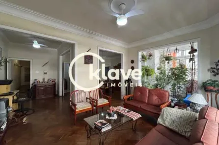 Apartamento com 3 Quartos à venda, 150m² no Copacabana, Rio de Janeiro