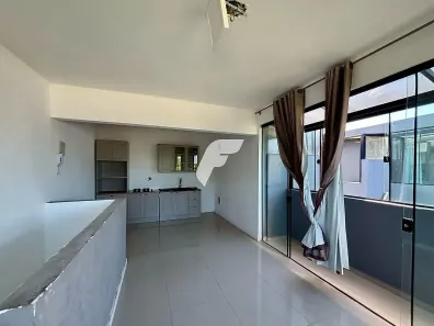 Apartamento com 2 Quartos à venda, 78m² no Cordeiros, Itajaí