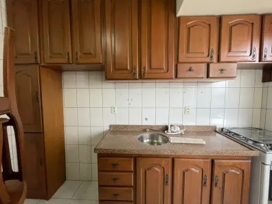 Apartamento com 3 Quartos à venda, 92m² no Comerciário, Criciúma