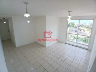 Apartamento com 2 Quartos para alugar, 83m² no Pechincha, Rio de Janeiro
