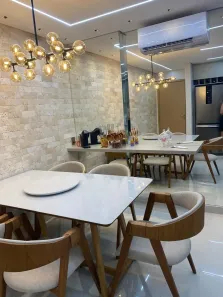 Apartamento com 3 Quartos à venda, 83m² no Aeroviário, Goiânia