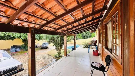 Casa com 4 Quartos à venda, 800m² no Park Way, Brasília