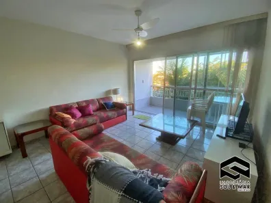 Apartamento com 2 Quartos à venda, 101m² no Jardim Virgínia, Guarujá