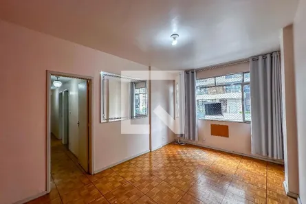 Apartamento com 3 Quartos à venda, 89m² no Laranjeiras, Rio de Janeiro