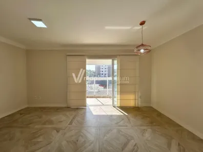 Apartamento com 3 Quartos à venda, 94m² no Jardim Brasil, Campinas