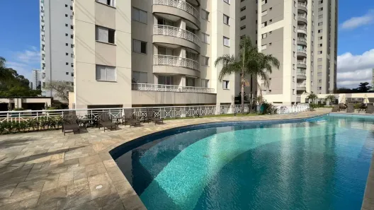 Apartamento com 3 Quartos à venda, 75m² no Vila Leopoldina, São Paulo