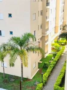 Apartamento com 2 Quartos para alugar, 44m² no Loteamento City Jaragua, São Paulo