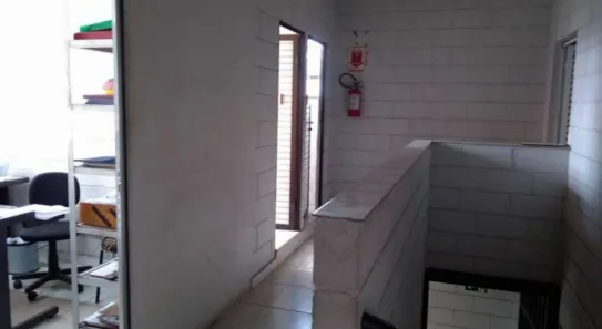 Galpão/Depósito/Armazém com 1 Quarto à venda, 600m² no Jardim Independência, São Vicente