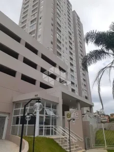 Apartamento com 2 Quartos à venda, 42m² no Vila Guaca, São Paulo