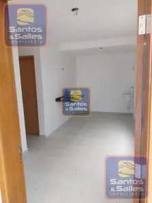 Apartamento com 2 Quartos à venda, 34m² no Vila Alpina, São Paulo