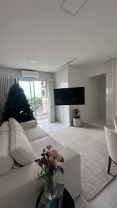 Apartamento com 2 Quartos à venda, 56m² no Jardim Santa Izabel, Hortolândia