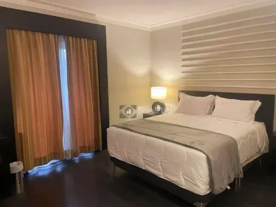 Flat com 1 Quarto para venda ou aluguel, 31m² no Cerqueira César, São Paulo