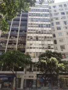 Sala Comercial à venda, 130m² no Copacabana, Rio de Janeiro