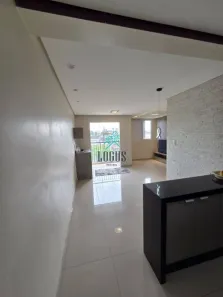 Apartamento com 2 Quartos à venda, 59m² no Dos Casa, São Bernardo do Campo