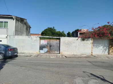 Lote/Terreno à venda, 540m² no Jóquei Clube, Fortaleza