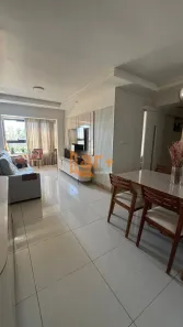 Apartamento com 4 Quartos à venda, 99m² no Farolândia, Aracaju