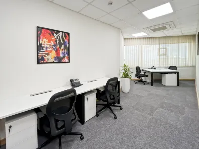 Sala Comercial para alugar, 15m² no Setor Sul, Goiânia