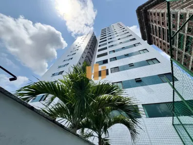 Apartamento com 3 Quartos à venda, 80m² no Casa Amarela, Recife