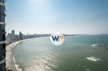 Apartamento com 4 Quartos à venda, 238m² no Nova Esperança, Balneário Camboriú