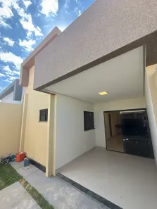 Casa com 2 Quartos à venda, 72m² no Plano Diretor Sul, Palmas