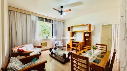 Apartamento com 4 Quartos à venda, 85m² no Tijuca, Rio de Janeiro